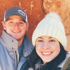 Meet your Posher, Cody